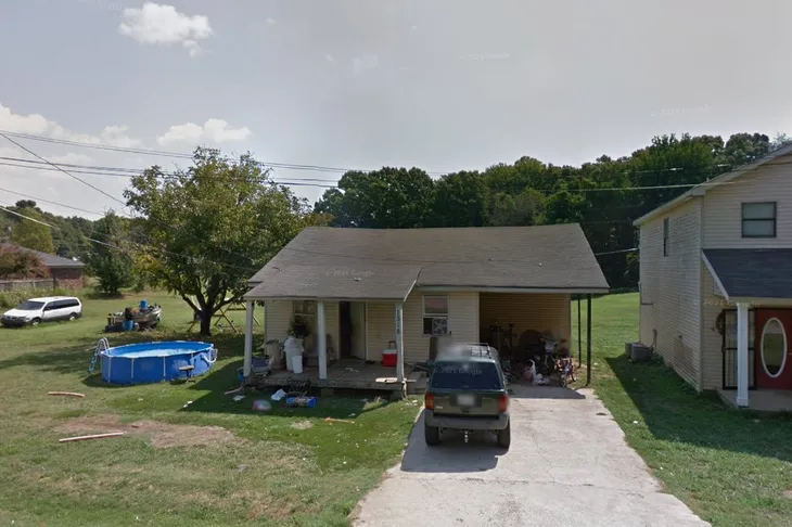 Tipton County SPCA