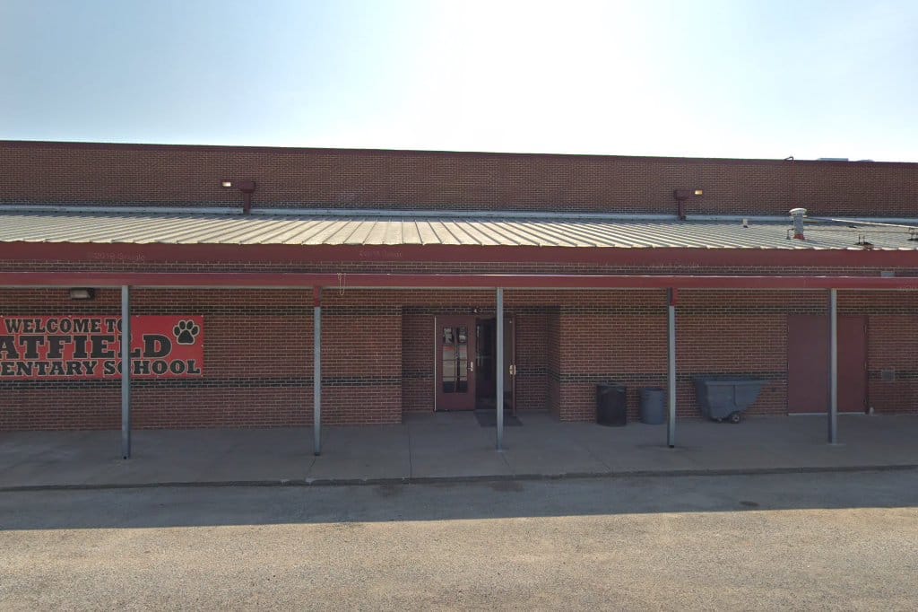 WR Hatfield Elementary School