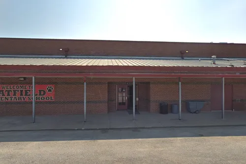WR Hatfield Elementary School