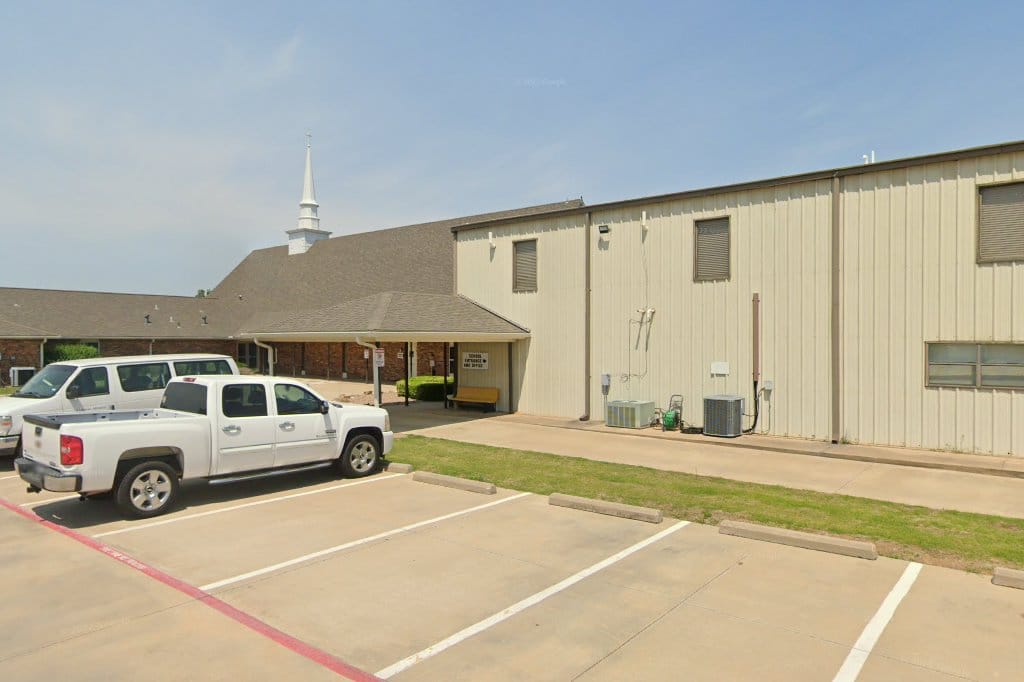 Cleburne Adventist Christian School