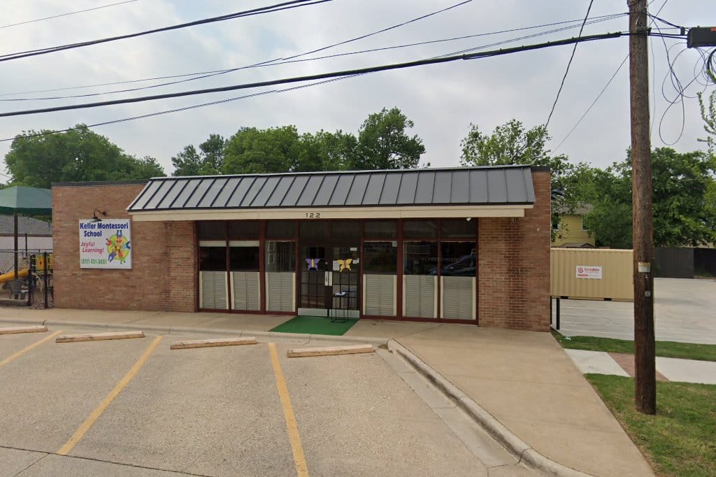 Keller Montessori School