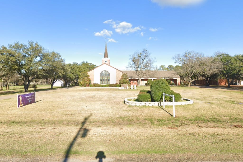 First Presbyterian Church