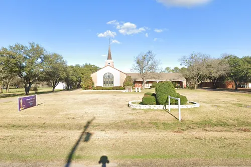 First Presbyterian Church