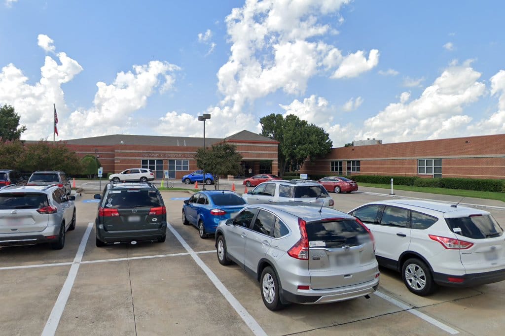 Parkway Elementary School