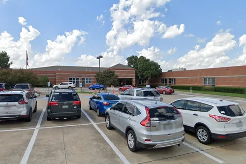 Parkway Elementary School
