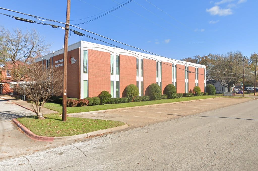 Methodist Day School