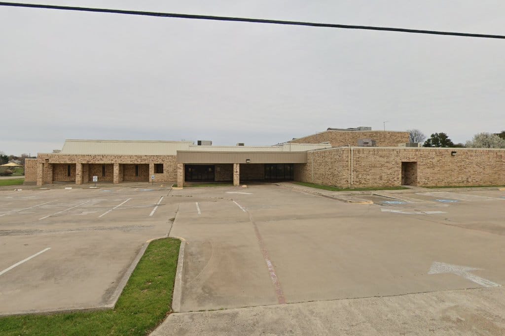 Huie Special Education Center