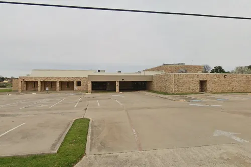 Huie Special Education Center