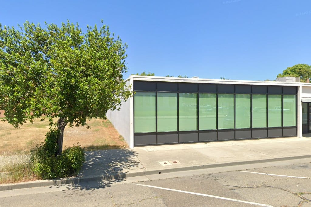 Yuba County Public Defender