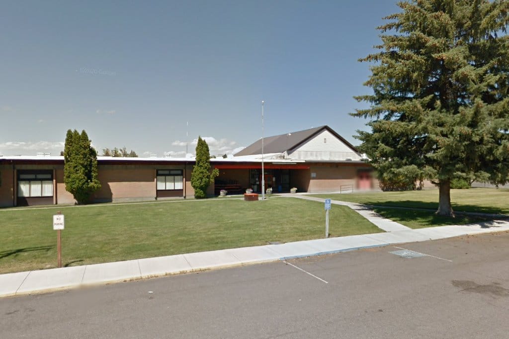 Malin Elementary School
