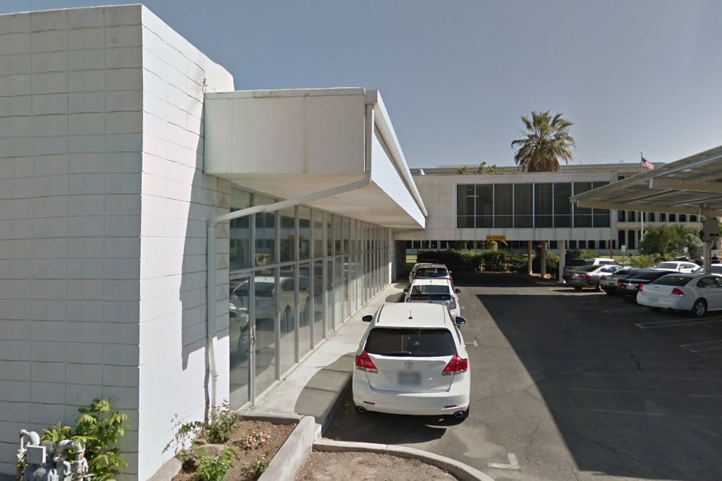 Merced County Public Defender