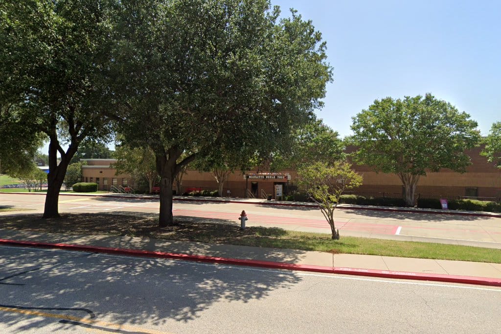Mcauliffe Elementary School