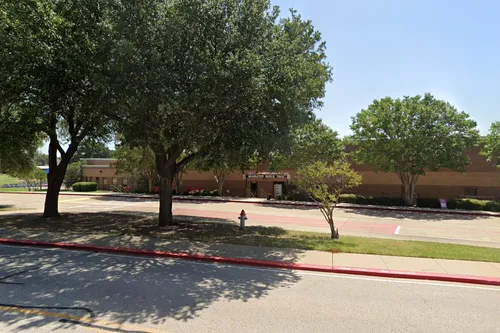 Mcauliffe Elementary School