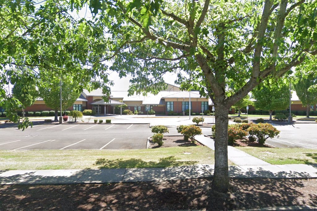 Grandhaven Elementary School