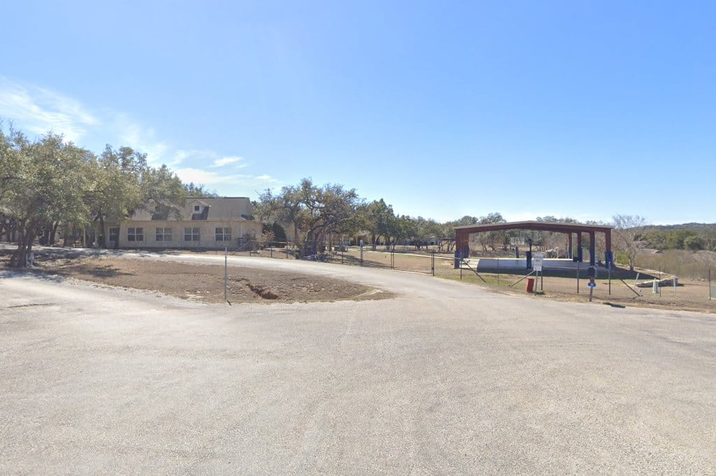 Hill Country Montessori School