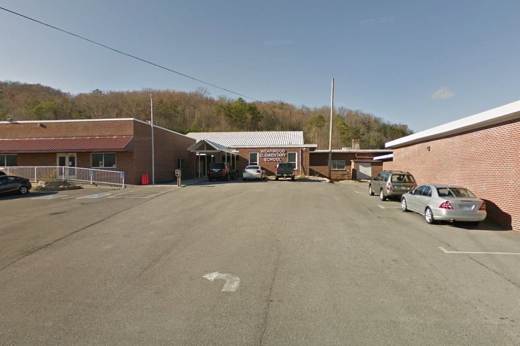 Wearwood Elementary School