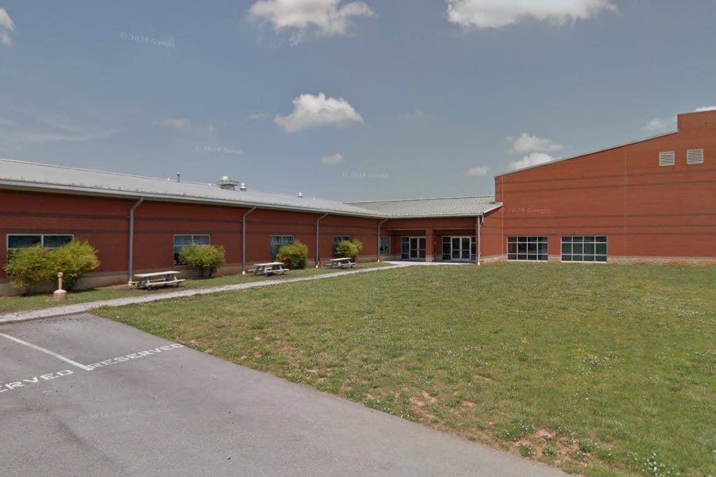 Seymour Middle School
