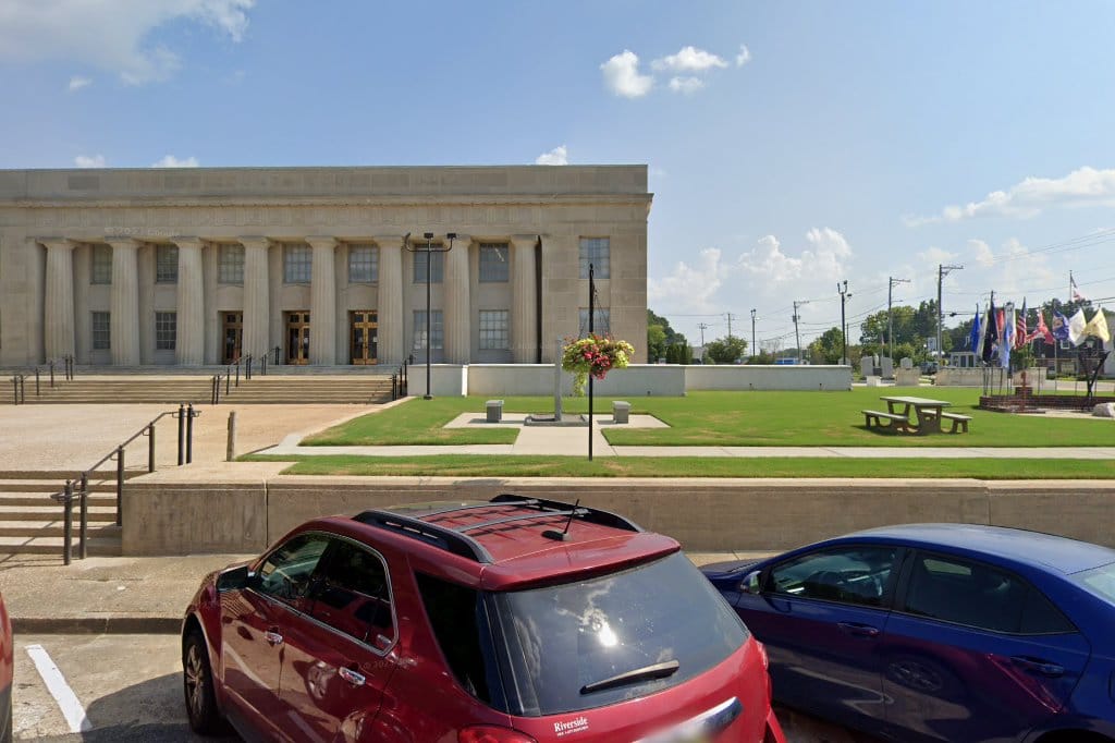 Elmore County District Attorney