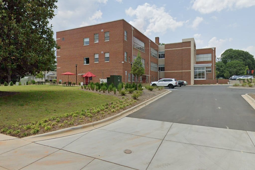 Lake Norman Christian School