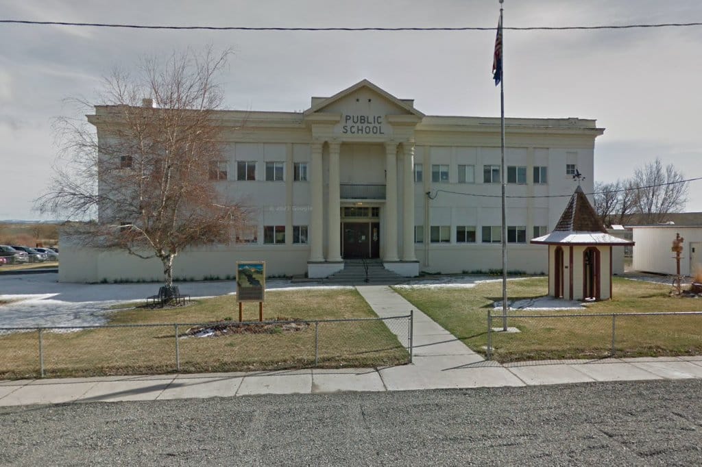 Haines Elementary School