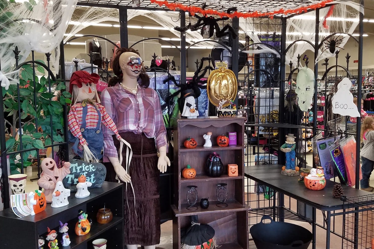Goodwill Longview