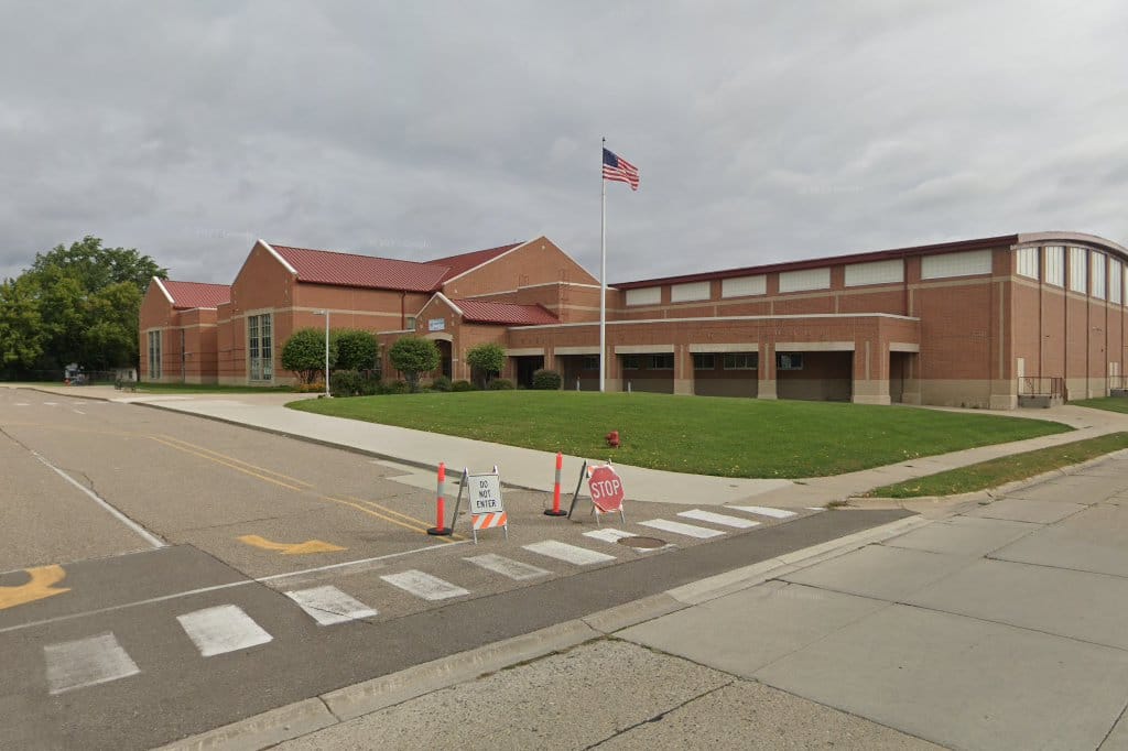 Hazel Park Junior High School