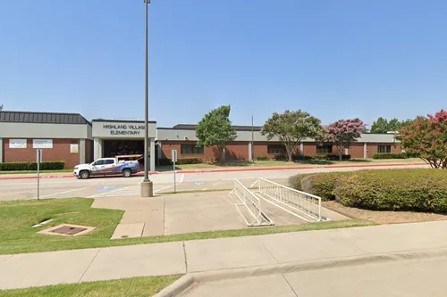 Highland Village Elementary School