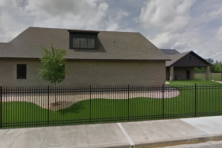 Goodwin Animal Hospital & Pet Resort