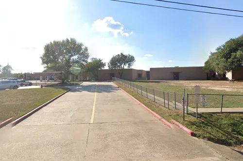 Decker Prairie Elementary School