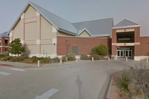 Crestview Baptist Kindergarten