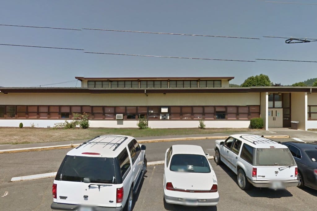 Riddle Elementary School