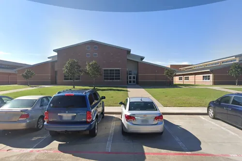 Griffin Middle School