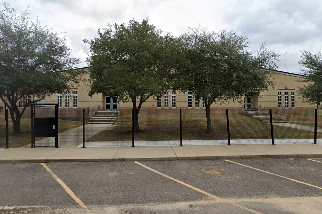 Newton Elementary School