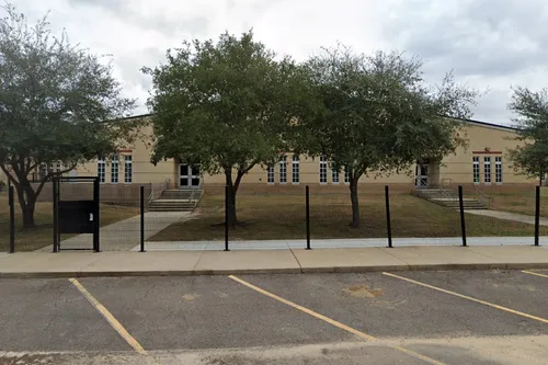 Newton Elementary School