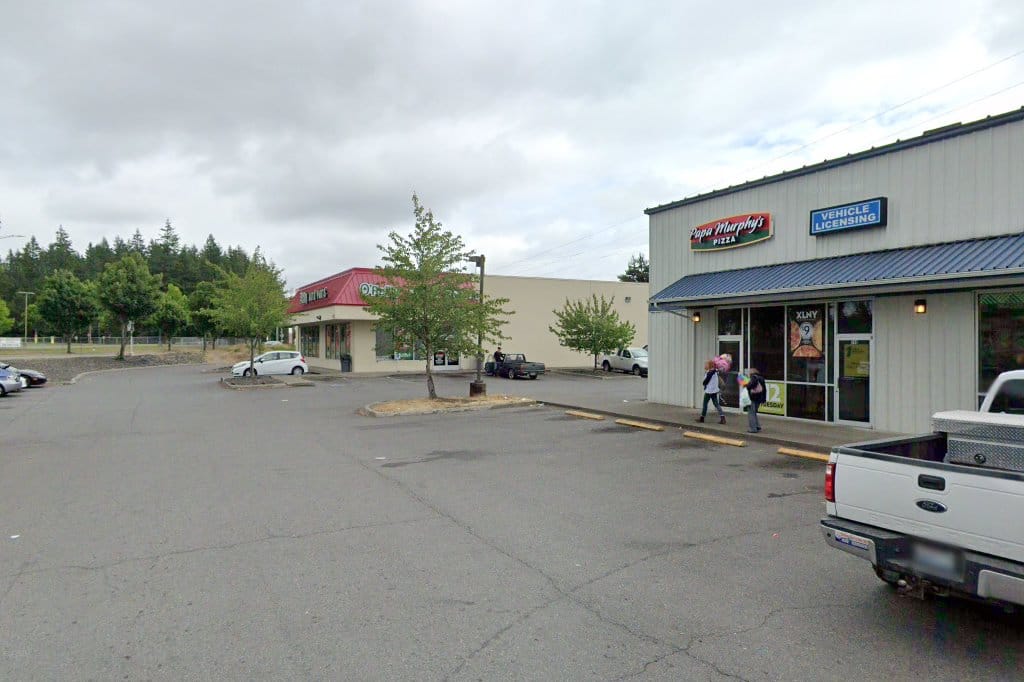 Goodwill Shelton