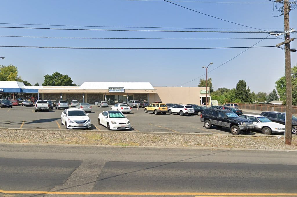 Goodwill Lewiston
