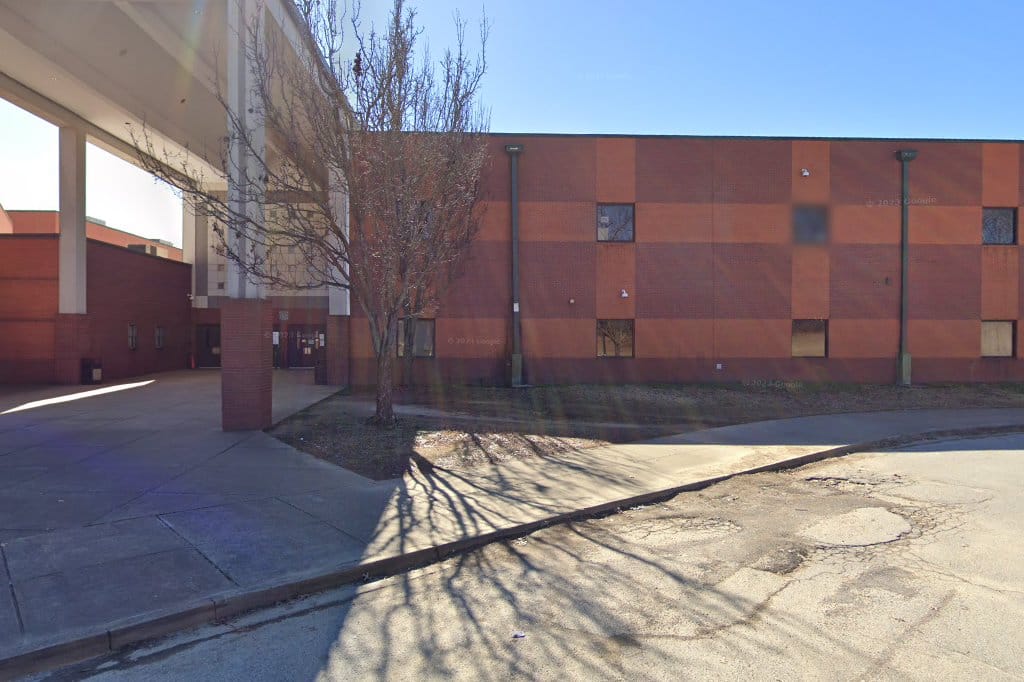 Cordova High School