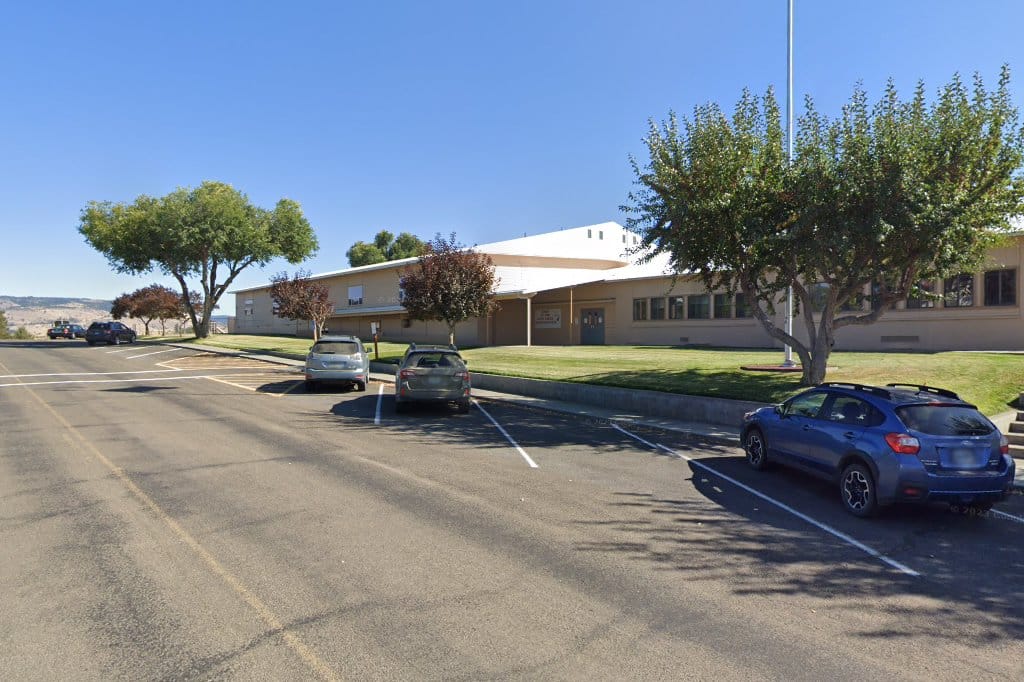 Long Creek School