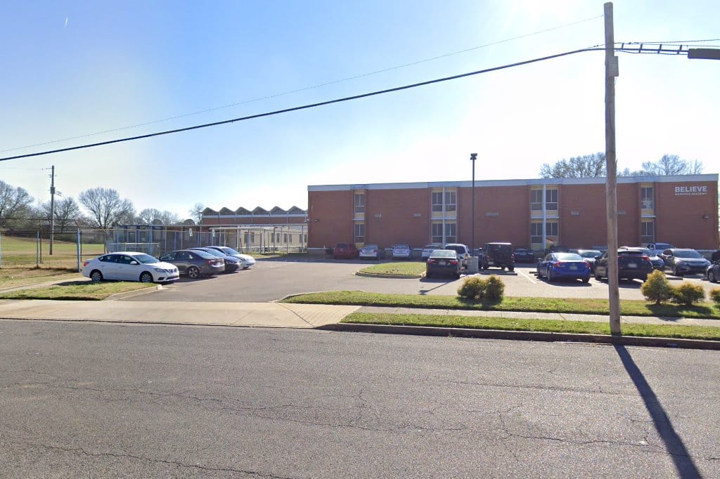 Corry Middle School