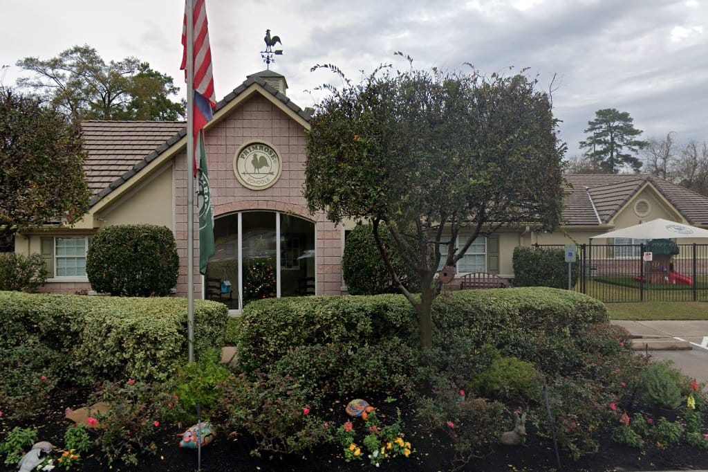 Primrose School Of The Woodlands At Sterling Ridge