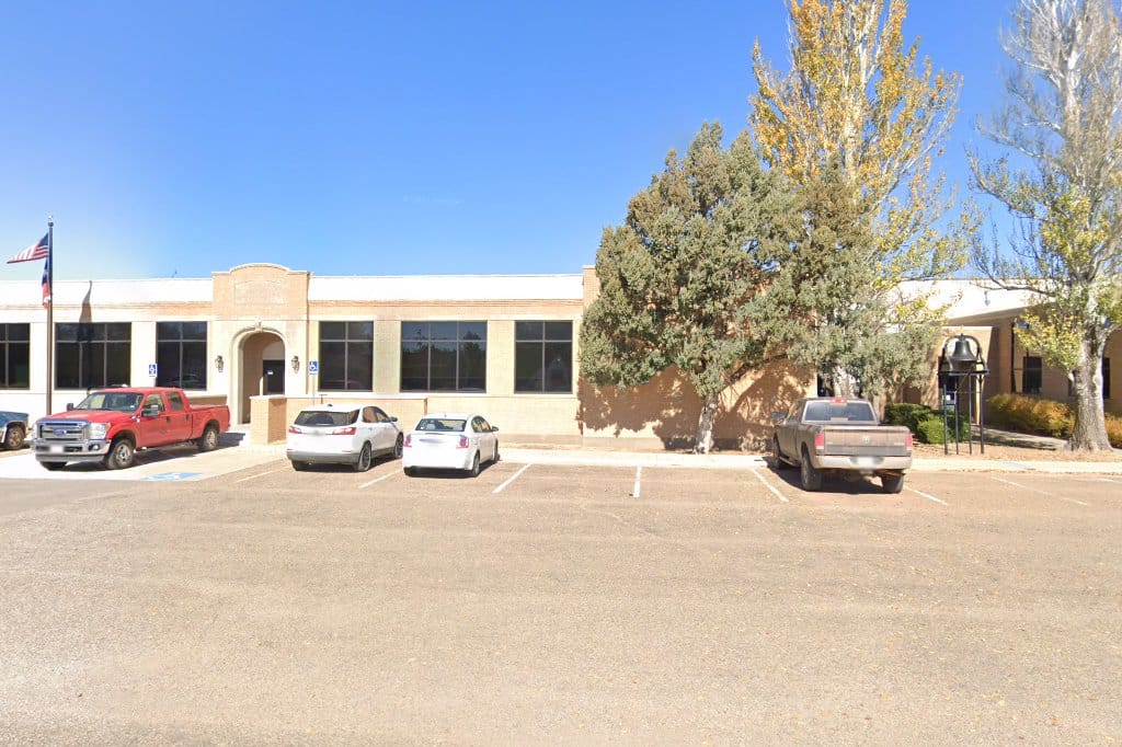 Adrian School