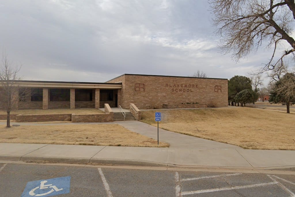 Blakemore Middle School