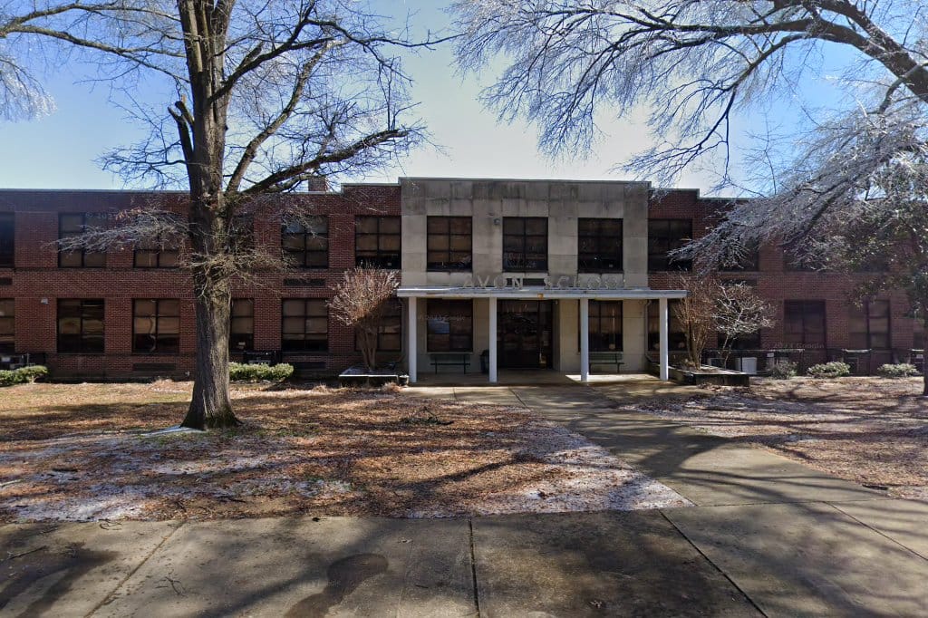 Avon Middle School