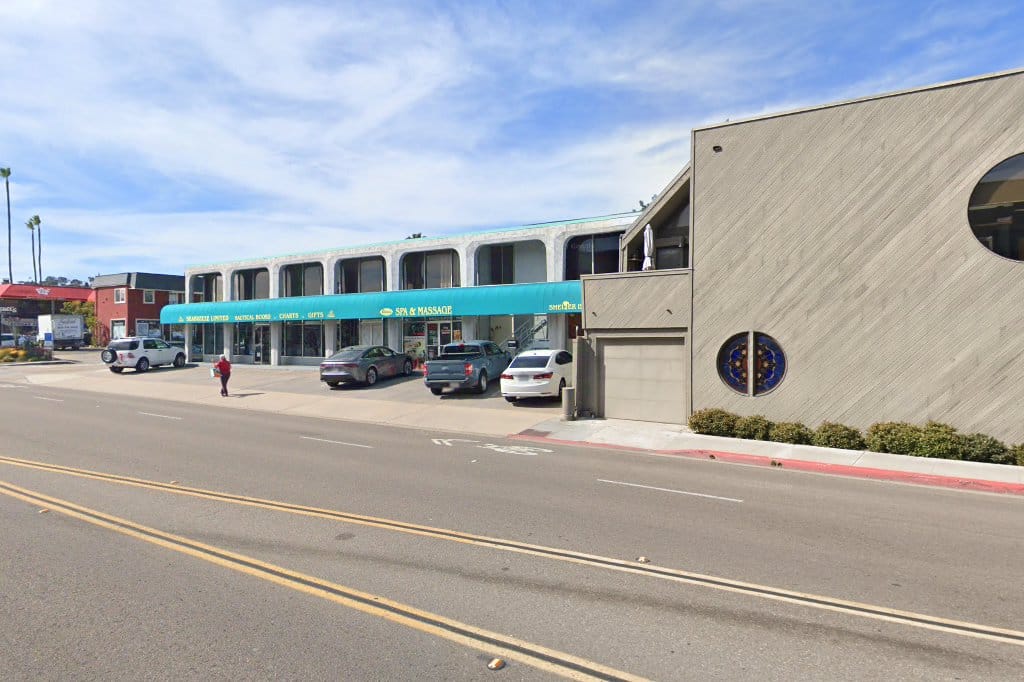 Bayside Veterinary Hospital