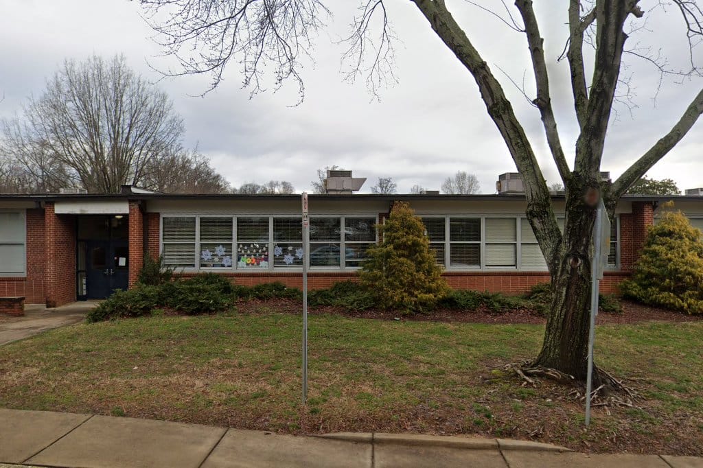 Saint Ann Catholic School
