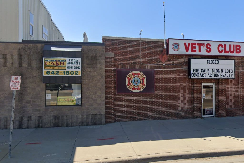 Veterans of Foreign Wars