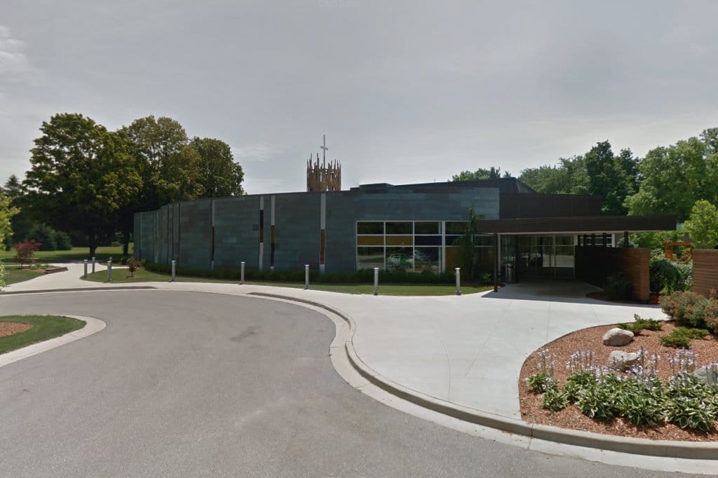 Pine Rest - Kentwood Public School