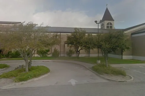 Most Precious Blood School