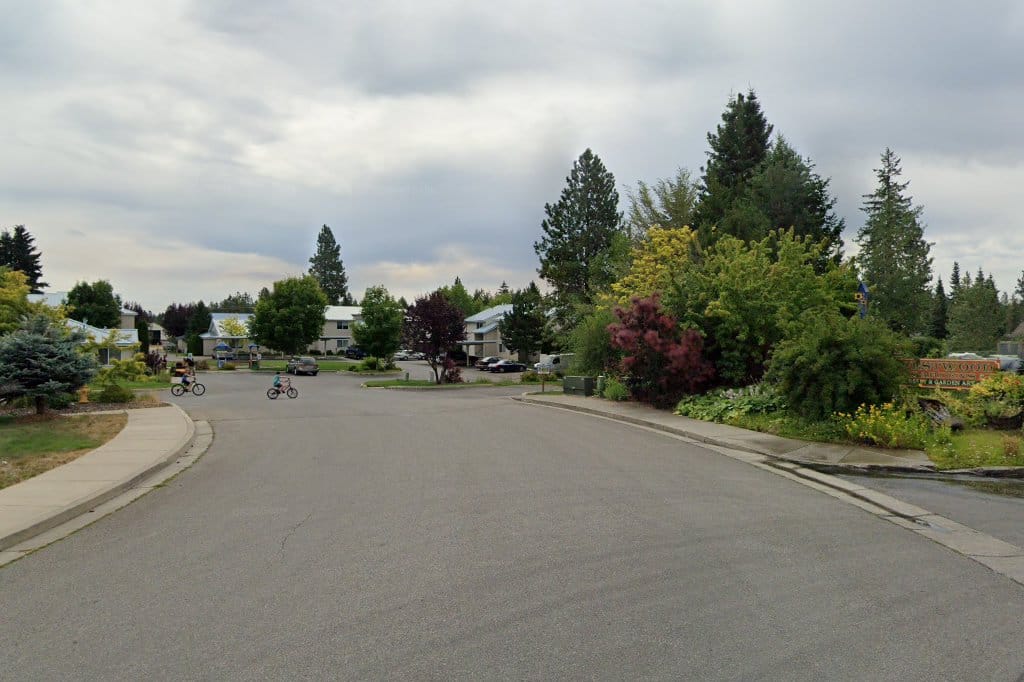 Goodwill Rathdrum