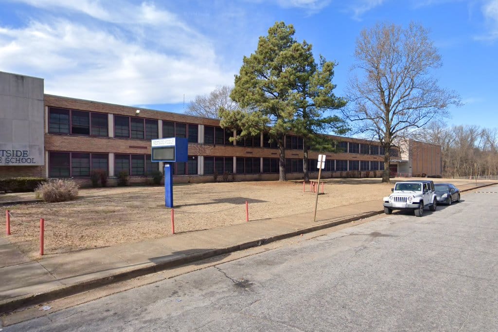 Westside Middle School